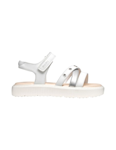 Geox J Kodette Girl sandalo